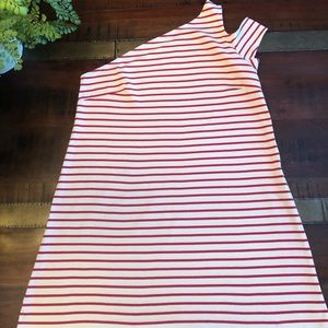Anthropologie Maeve dress